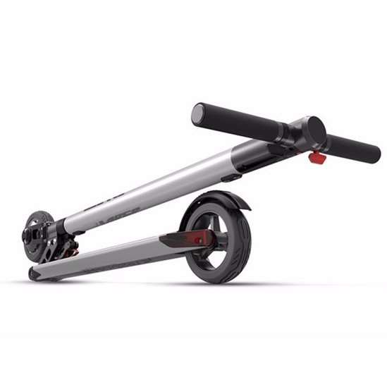  LeTv lance sa Trottinette Electrique Folding Electric Scooter 