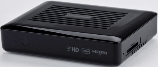 Hyundai HMB-L110, offrez vous un vrai lecteur multimédia HD connecté pour 22€90 ! 