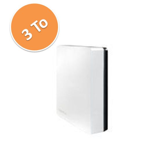 93€ livré le disque dur Toshiba StorE Canvio 3 To externe USB 3.0 !