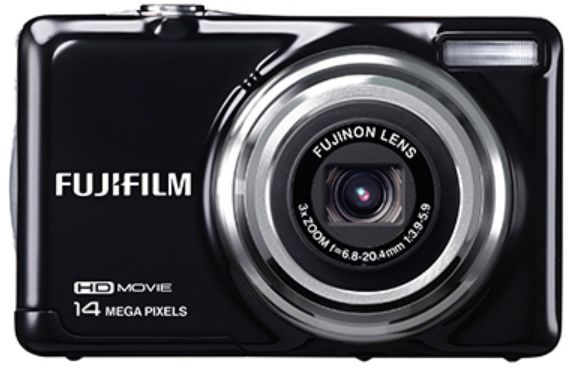 Appareil photo FUJIFILM FinePix JV500 14 Mega Zoom 3X 31€43
