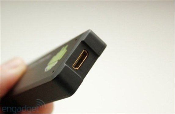 Stick Android / Linux / XBMC HDMI 1.5GhZ Allwinner 29€99