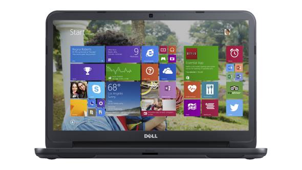 PC Portable Dell 15.6" Inspiron 3531 à 198€79 livré