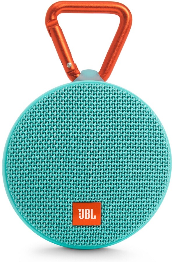 JBL Clip 2 Enceinte Portable Bluetooth Mint 24€99