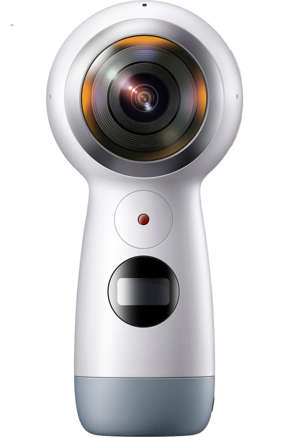 Caméra 360 panoramique Samsung Gear seconde édition 59€90