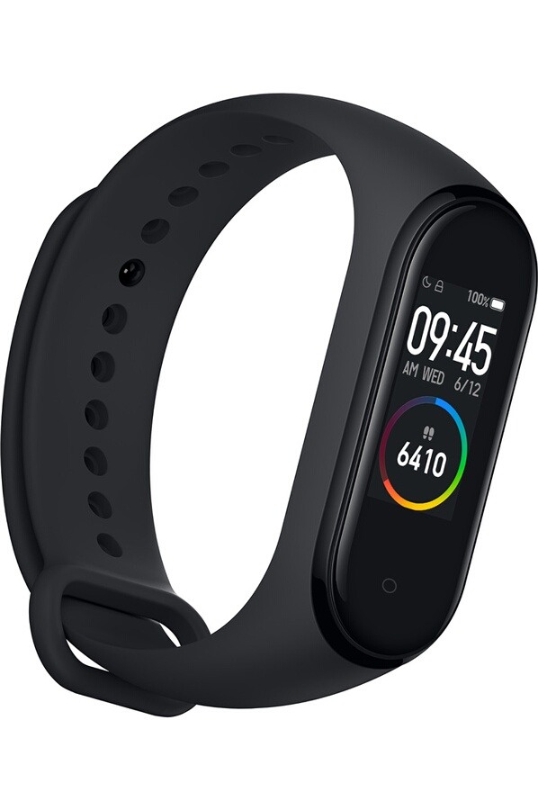 Xiaomi MI BAND 4, le best seller des bracelets d'activité en version globale 26€08 (testé)