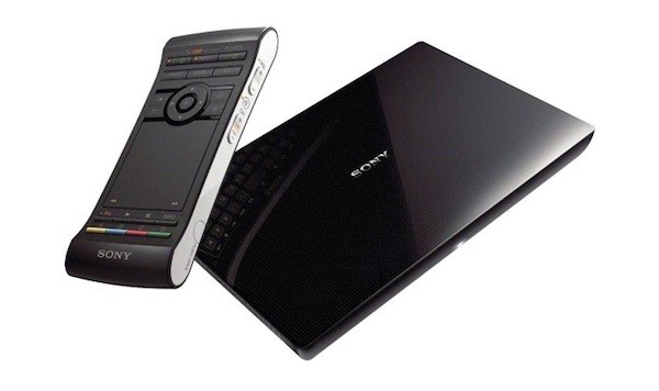 Google TV Sony NSZ-GS7 Android, 99€ livrée (-50%) 