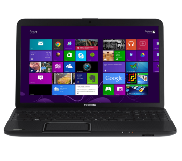 Ordinateur portable SATELLITE C850-1M4 Core-i3 299€ livré