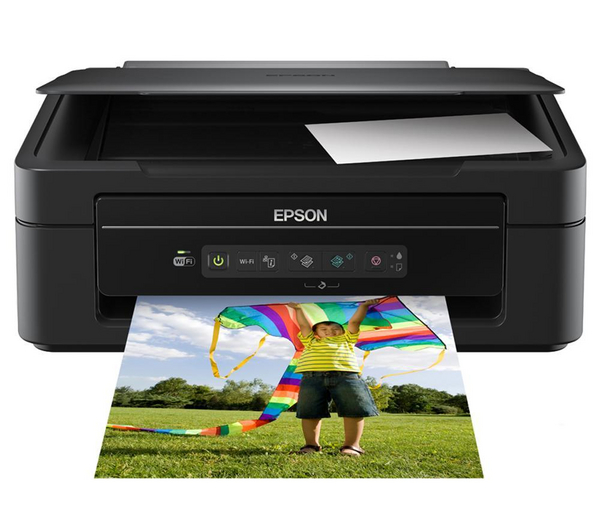 EPSON Multifonction sans fil AIRPRINT XP-205 à 39€ livré