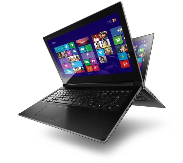 Ordinateur Portable Lenovo Lenovo Flex 2 14 Core i3 399€90