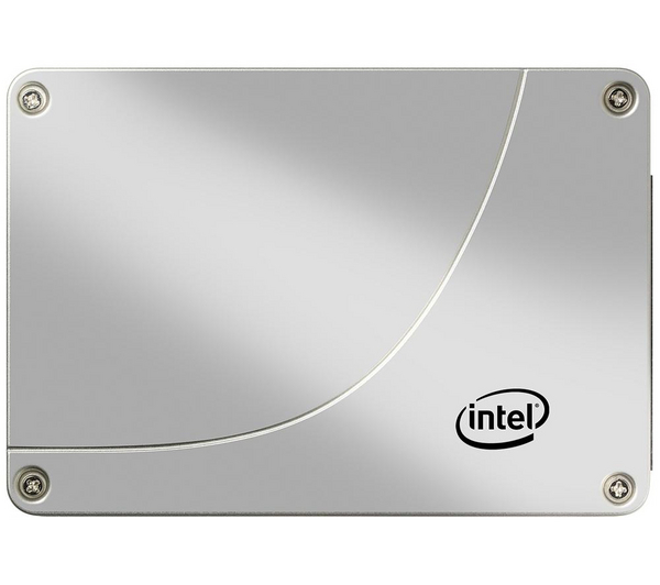 Disque SSD 40 GO INTEL Solid-State Drive 320 Series à 23€74
