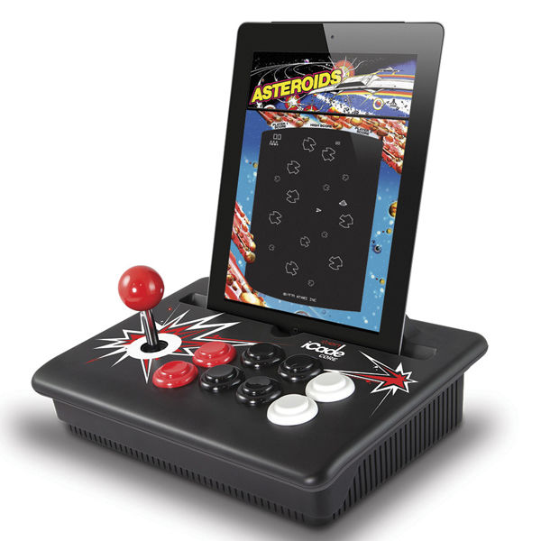 Borne Arcade ION iCade Core à 9€95