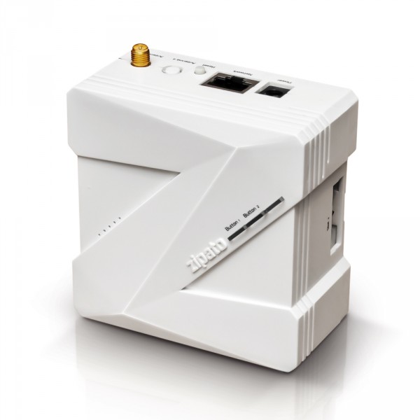 Box domotique Zipato Zibabox à 179€90 avec 19€90 de bon d'achat