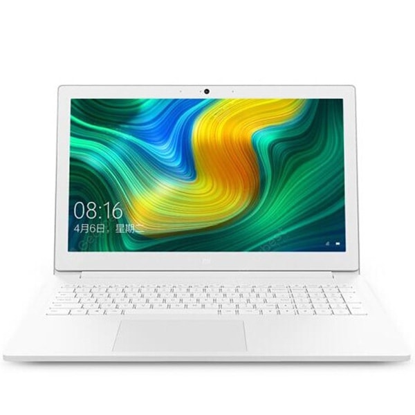 PC Xiaomi Mi Notebook Ruby, 15.6 i3-8130U 256GO SSD à 461€