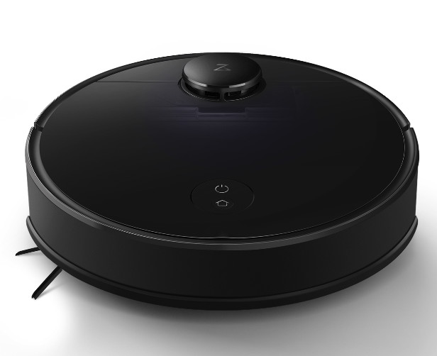 Aspirateur robot Roborock S4, un nouvel entrée de gamme relatif