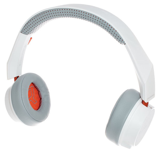 Casque audio sans fil Plantronics BackBeat 500 Blanc à 49€ @ Orange