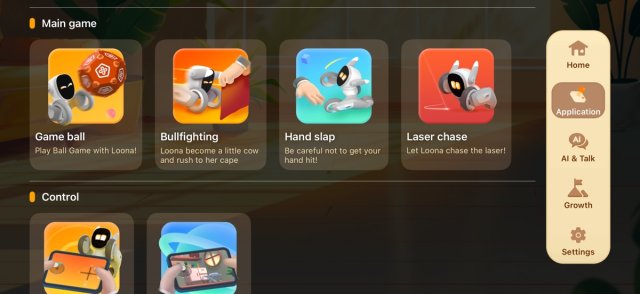 Quelques jeux interactifs