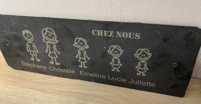 Laissez libre cours à votre imagination