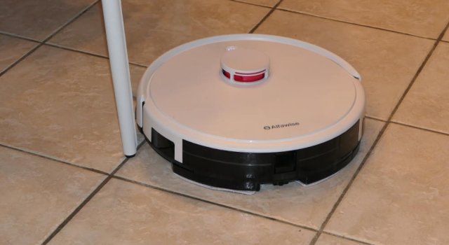 Plutôt efficace en matière de lavage