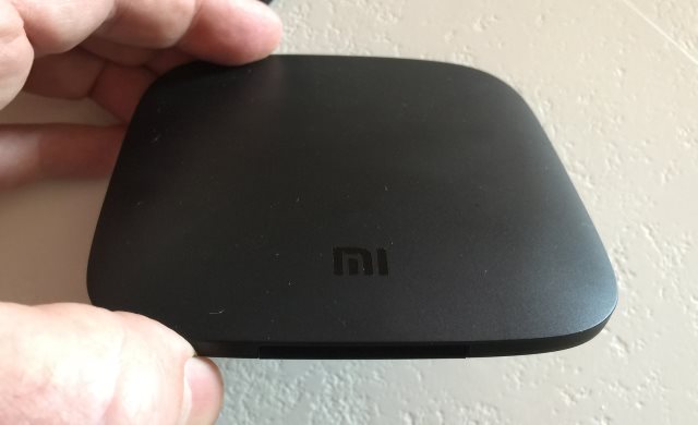  La top box Android TV 4K Xiaomi Mi TV Box 3 à 54€39 Stock Europe [Testée 5 étoiles]