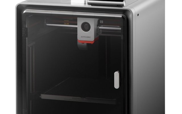 Promo choc : l'imprimante 3D ANYCUBIC KOBRA S1 à 319€ (…)
