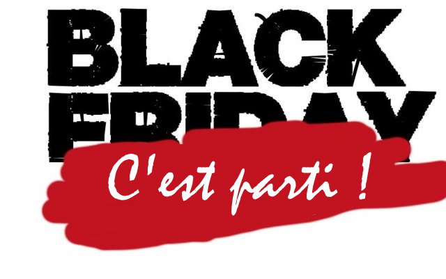 BLACK FRIDAY 2022, vélos électriques, machines Laser, générateurs électriques etc le fil des offres