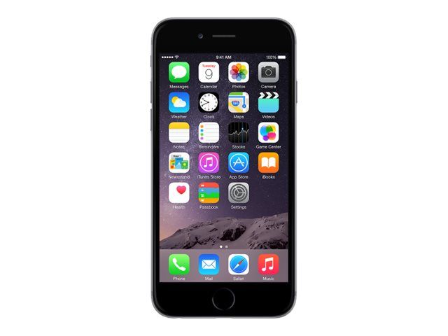iPhone 6 16 Go à 589€ avec jusque 88,35€ de bon d'achat en plus