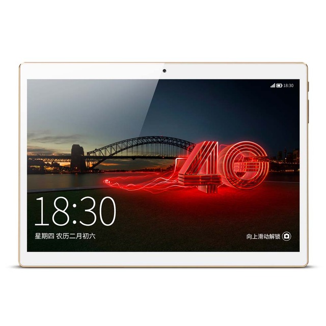 Tablette 10 pouces Onda V10, FULL HD, Android 7 avec 4G à 79€47 livraison Colissimo