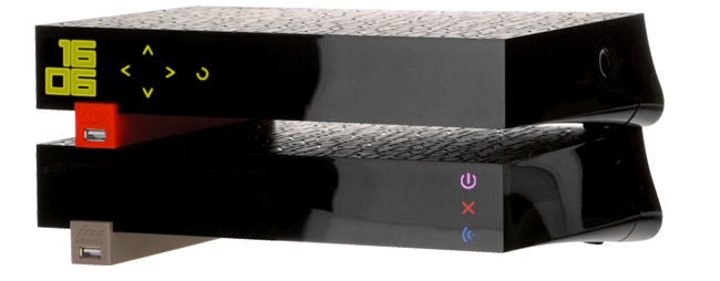 Freebox Revolution (V6). Un Blu-Ray dans chaque foyer