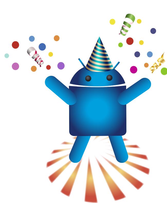 Adieu 2013, Bonne année 2014 à tous !