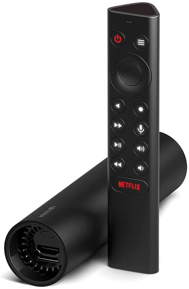 La BOX TV AndroidTV Nvidia SHIELD TV 2019 à 119,99€