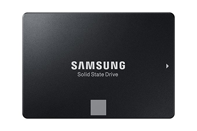SSD Samsung 860 Evo 250 Go à 59,95 @ Amazon