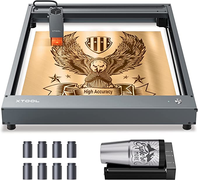 Madethebest, une autre boutique pour les machines de gravure haut de gamme