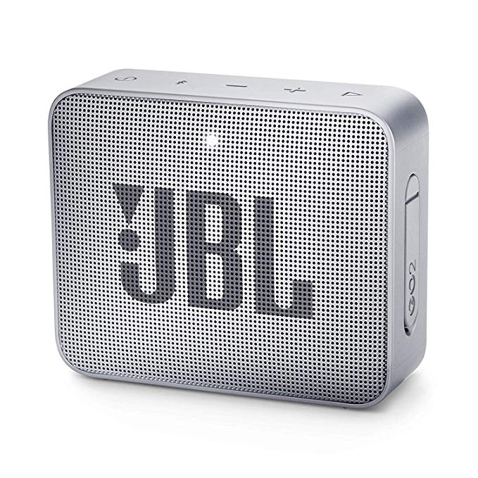 Mini enceinte JBL GO 2 Portable bluetooth étanche à 22€99 @ Amazon