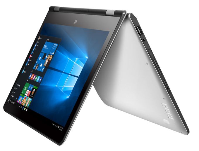 Promotions sur les tablettes et Netbook Intel, Onda oBOOK 11 à moins de 130€