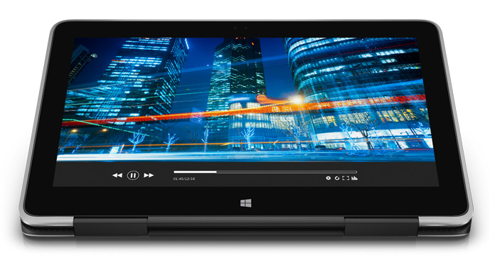 Ultrabook Dell XPS 11 Hybride 348€74 (-70%) livré