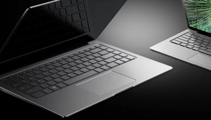 KUU Kbook, PC Portable 14 pouces Intel Celeron N3350, 8 Go de RAM et 128GO de stockage SSD à 177€