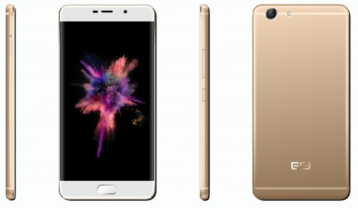 Elephone R9, le nouveau Smartphone Flagship bientot disponible