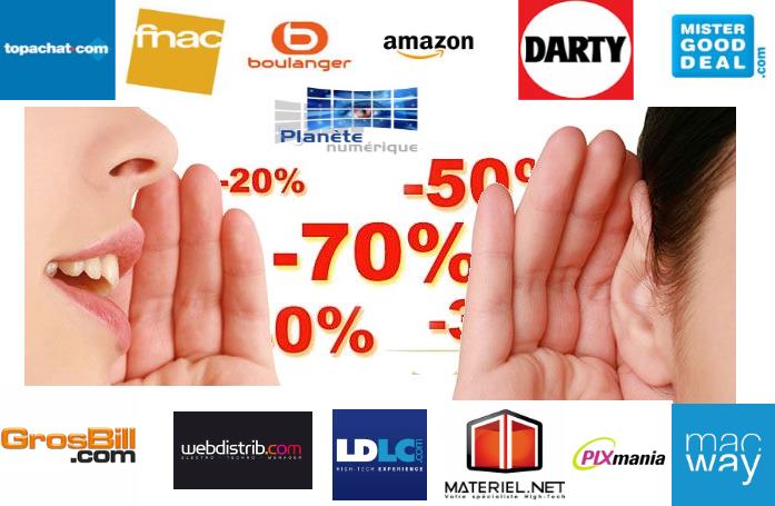Soldes hiver 2017, tous les bons plans, Gagnez une Box Android ! 
