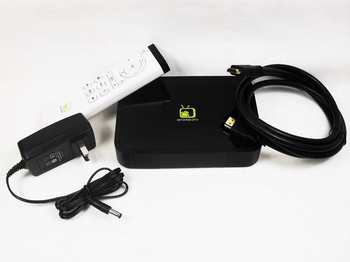 Android TV, Android 2.2 Box iTV : attention aux fausses affaires à 299 € ! Achetez la à moins de 110€