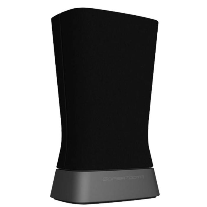 Enceinte Bluetooth SUPERTOOTH Disco 3 25€55 livrée !