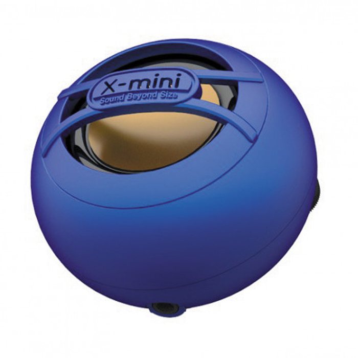 Enceinte Portable X MINI UNO Bleu 19€90