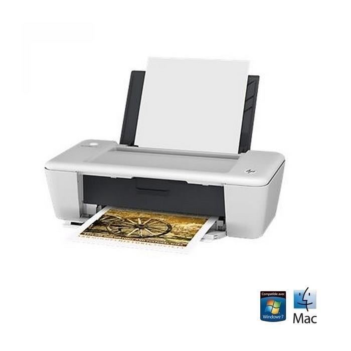 HP Deskjet 1010 en seconde démarque à 16€11
