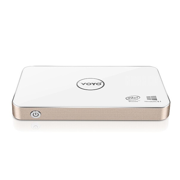 MiniPC Windows 8.1 VOYO V2 2GB 32GB et SSD 64GO dès 92€