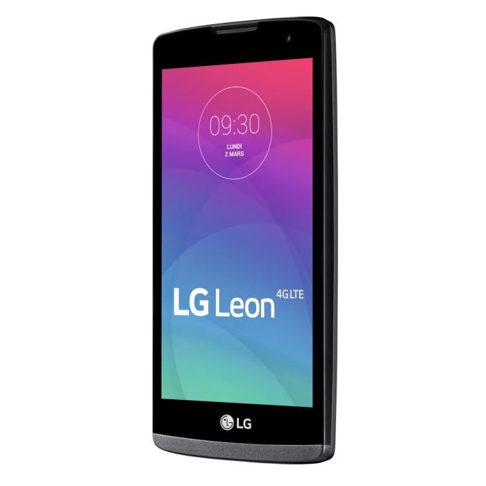 Smartphones 4G Xperia E3 et LG Leon 100% remboursés chez CDiscount
