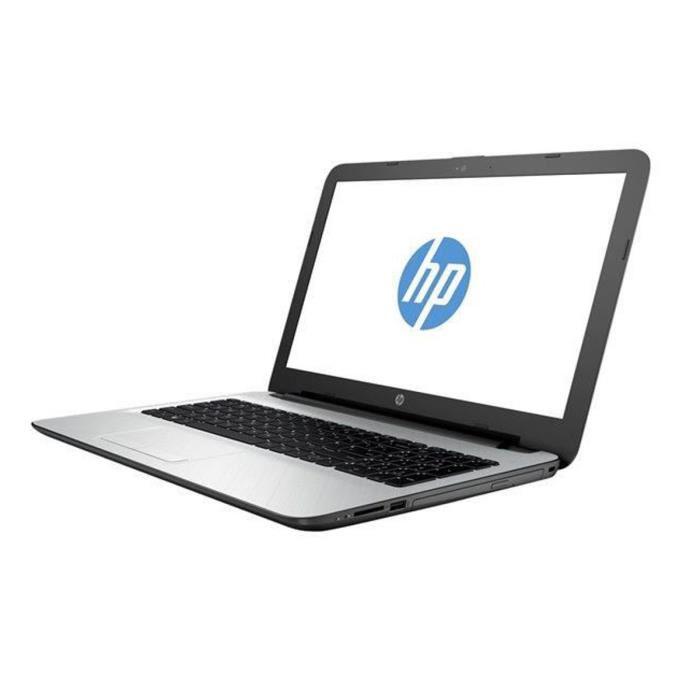 PC Portable HP Core i3 15-ac167nf à 295,99 € livré (bon d'achat 37,00)