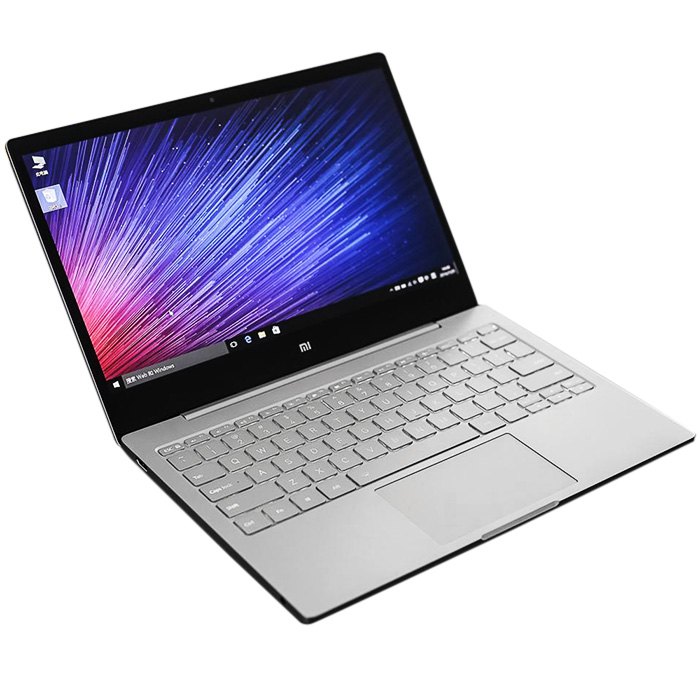 PC portable Xiaomi Mi Book Air 12 gold, Windows familial, Core m3 128 GO 400€84 [En Test]