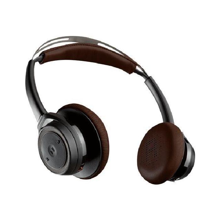 Casque Blutooth PLANTRONICS Backbeat Sense 74€99 livré
