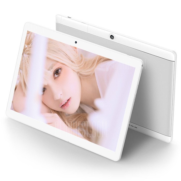 Tablette Android 10 pouces Teclast X10 avec 3G à 70€30