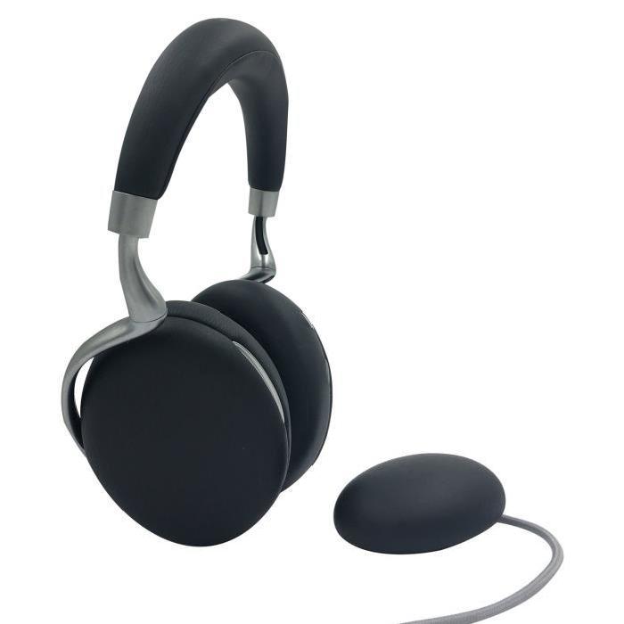 Casque audio Bluetooth Parrot Zik 3 à 114€99 @ Cdiscount