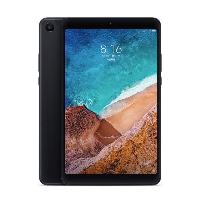 XIAOMI MI PAD 4 , l'ipad mini Chinois, Snapdragon 660, 3/32 à 152€14 (Testée 4 étoiles) 